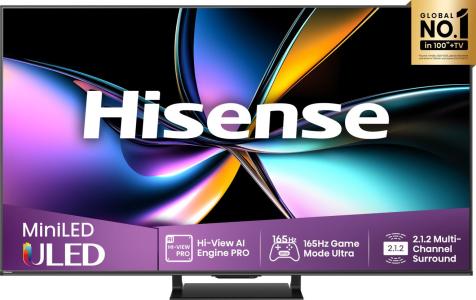 TV SET 55U7Q PRO HSN TV SET 55U7Q PRO HSN