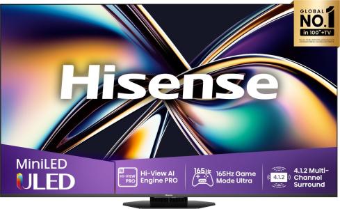 TV SET 85U8Q HSN TV SET 85U8Q HSN