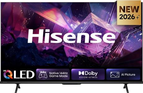 TV SET 43E7S PRO HSN TV SET 43E7S PRO HSN