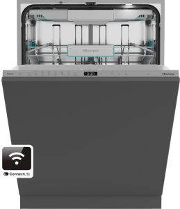 DISHWASH DW50.2 HDV9673XXL HSN DISHWASH DW50.2 HDV9673XXL HSN