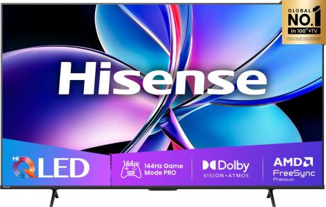 TV SET 85E7Q PRO HSN TV SET 85E7Q PRO HSN