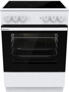 COOKER FR6A1A-GSD42 HCC8613WG HSN COOKER FR6A1A-GSD42 HCC8613WG HSN