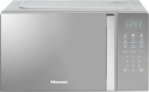 Microondas Hisense 26L H26MOMS5H – IHAPARI EXPRESS