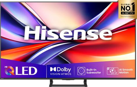 TV SET 50A7QTUK HSN TV SET 50A7QTUK HSN
