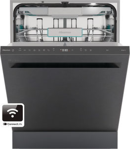 DISHWASH DW50.2 HDU9673BX HSN DISHWASH DW50.2 HDU9673BX HSN