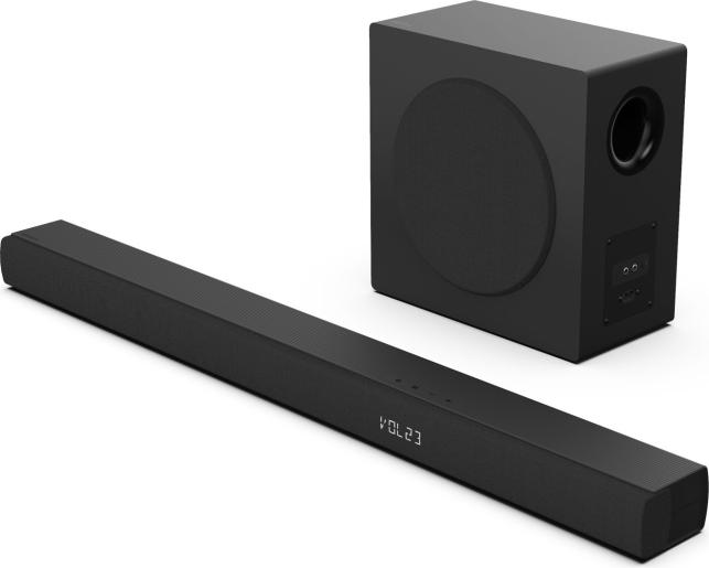 SOUNDBAR SYSTEM HS3100 HSN