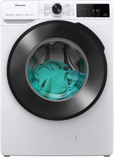 WASHER PS22/6D145 WF3V943BW/BLX HSN