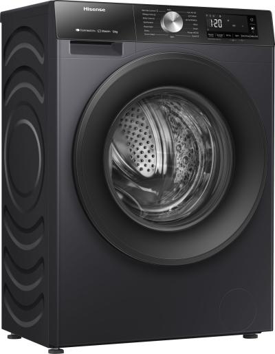 WASHER WF3S1243BW3 WF3S1243BB3 HSN