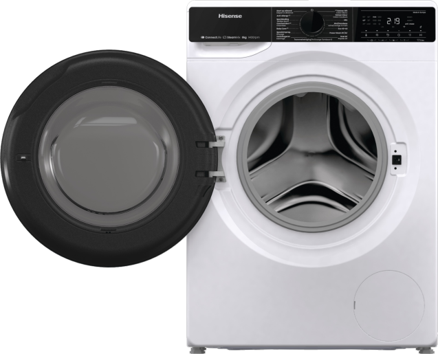 WASHER PS22/5414H WF5V843BW/BLX HSN