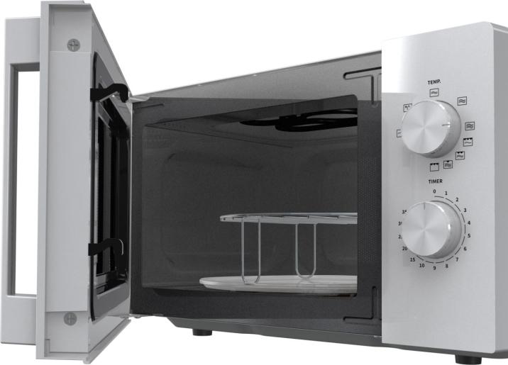 OVEN MW M20XYZ H20MOWP1HG HSN