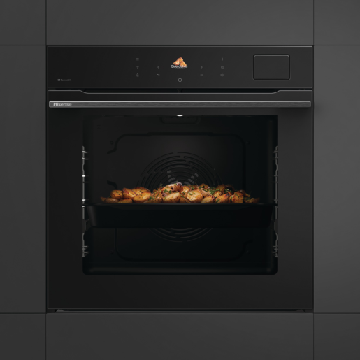 OVEN BO3PBAJ01-7-BAS614P8B HSN