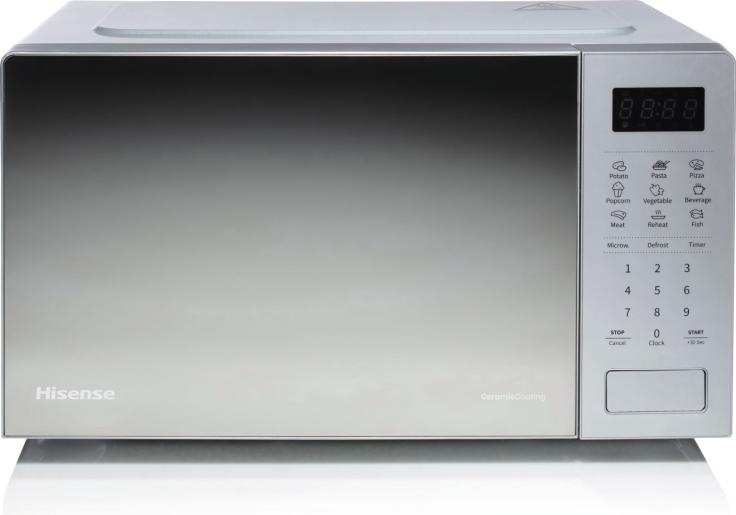 OVEN MW C20PXP H20MOMS4 HSN