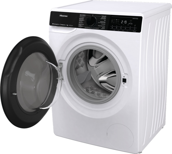 WASHER PS22/55147 WF5V943BW/BLX HSN