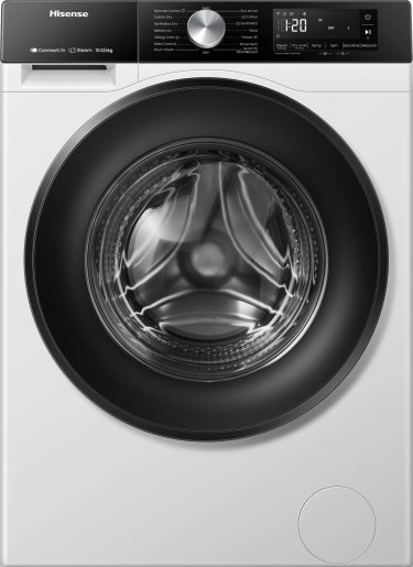 WASHER-DRY WD3S1043BW3 WD3S1043BW3 HSN