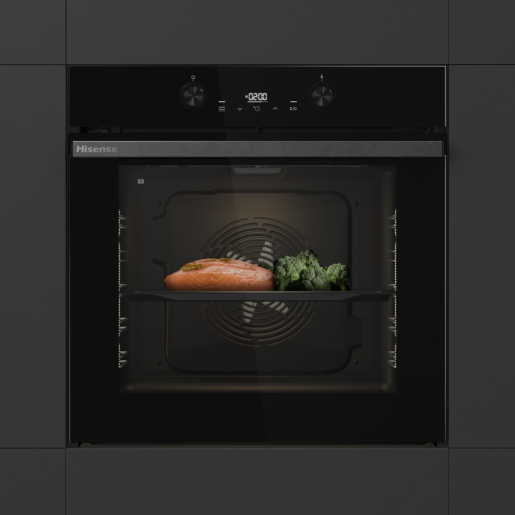 OVEN BO3CO6C01-8-HI4A8647DG HSN