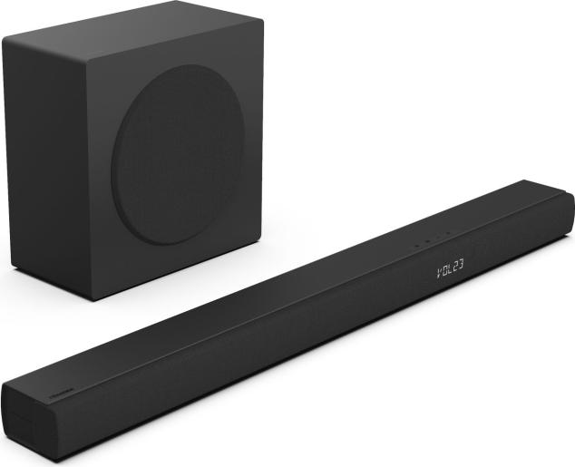 SOUNDBAR SYSTEM HS3100 HSN