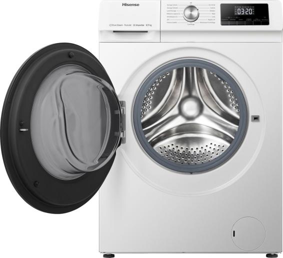 WASHER-DRY WDQA8014EVJM HSN