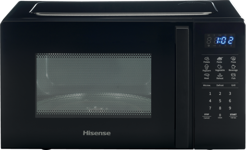 OVEN MW C20PGP H20MOBS4HG HSN