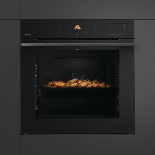 OVEN BO3SBBJ01-7-BAS614A8B HSN