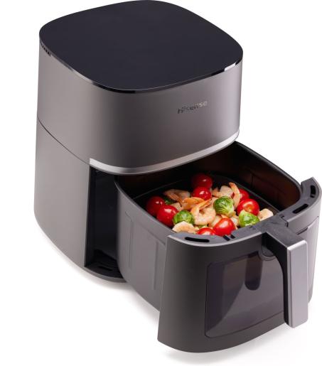 AIR FRYER HAF1900D