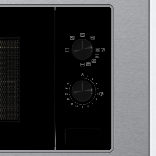 OVEN MG820A3YA-S0EE40 BIM320G11X HSN