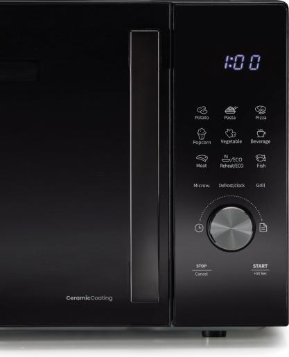 OVEN MW MO23XYZ H23MOBSD1HG HSN