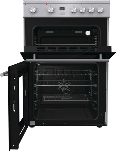 COOKER F66GFC3E4L212-SC HDE3211BXUK HSN