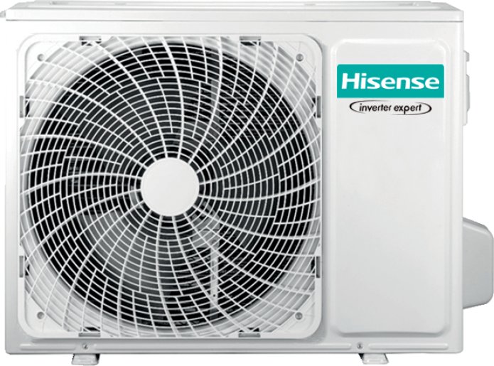 AIR CONDITIONER CA70BT1AW HSN