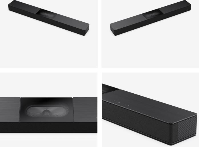 SOUNDBAR SYSTEM HS2000 HSN