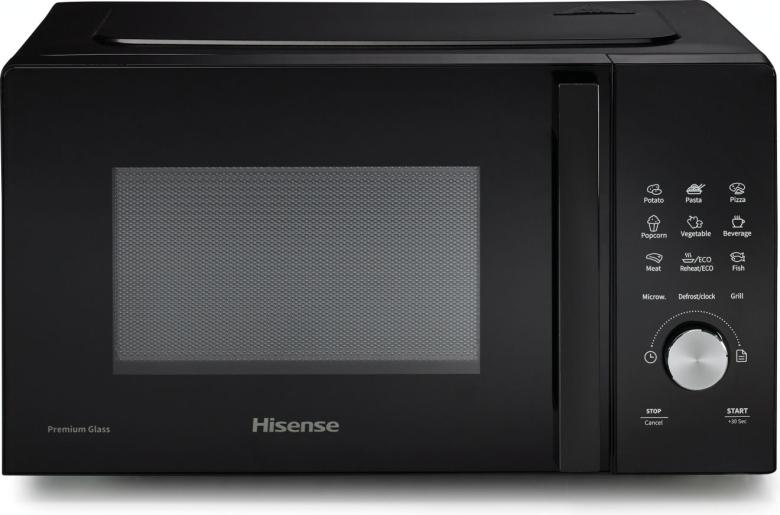 OVEN MW MO20XYZ H20MOBSD1HG HSN