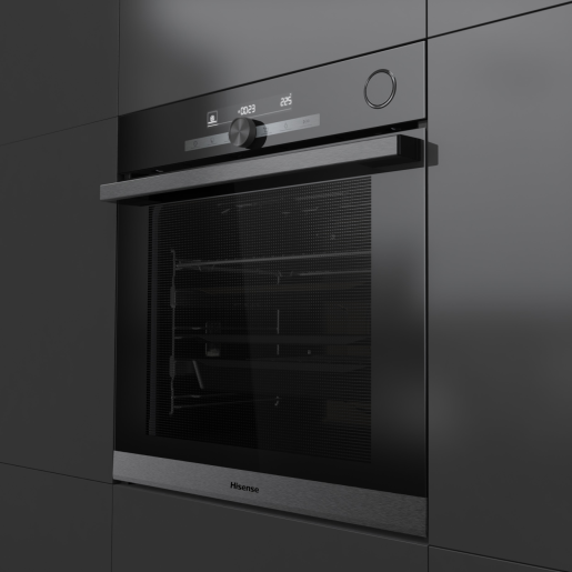 OVEN BO3PS5I01-2-BSA66334PG HSN 3