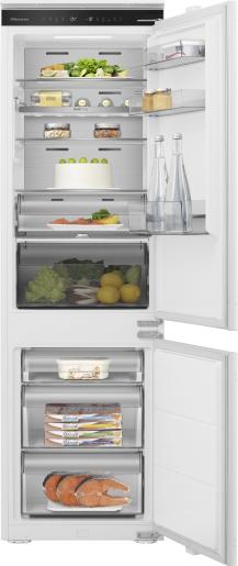 REFRIG BCD-250WQ RB3B250SAWE1 HSN