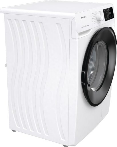 WASHER PS22/24140 WF3V842BW HSN