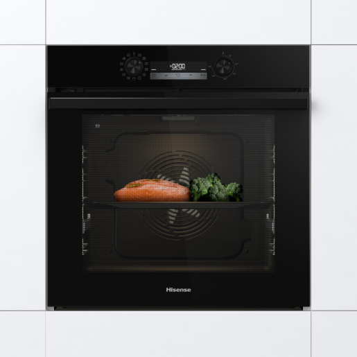 OVEN BO3PE6C01-5-BI64213SEPBG HSN