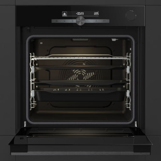 OVEN BO3PS5I01-2-BSA66334PG HSN 2