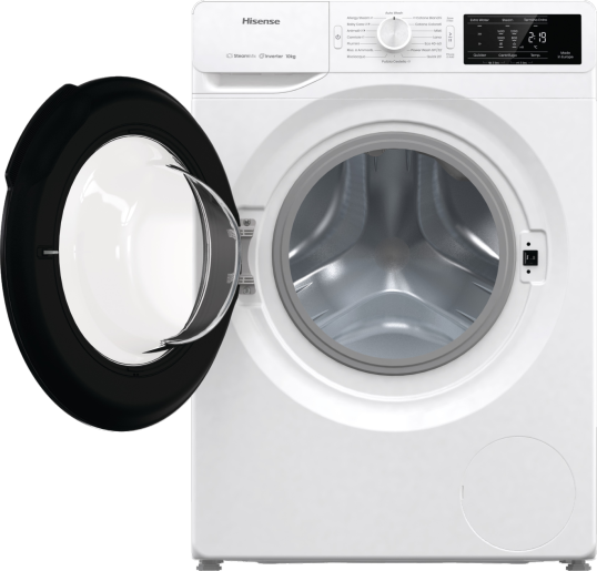 WASHER PS22/2B160 WF3V162BW HSN