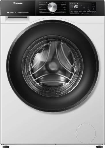 WASHER WF3S8045BW3 WF3S8045BW3/PL HSN