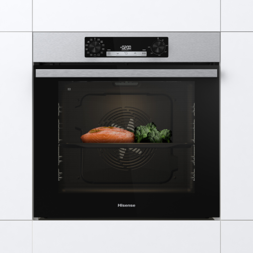 OVEN BO3PE6C02-5-BI64211EPX HSN