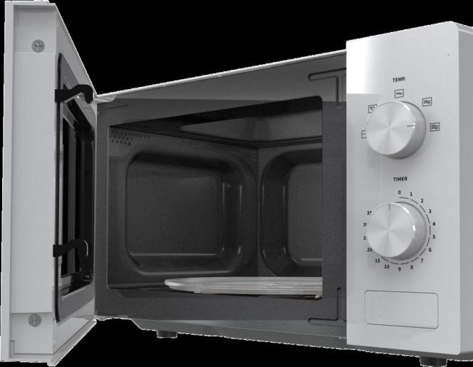 OVEN MW M20XYZ H20MOWP1 HSN