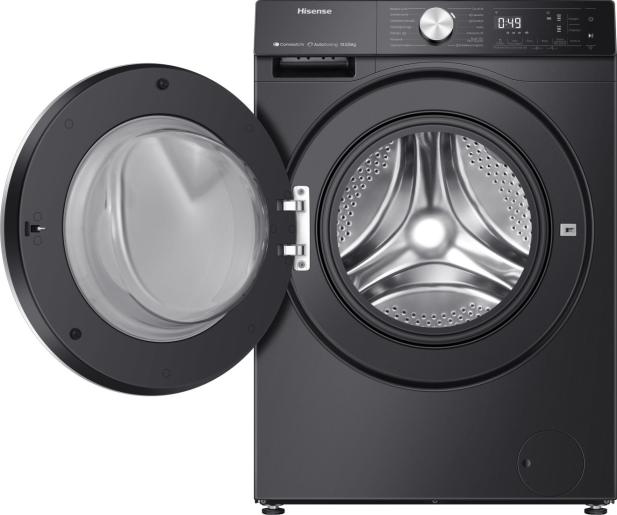 WASHER-DRY WD5S1045BB/PL HSN
