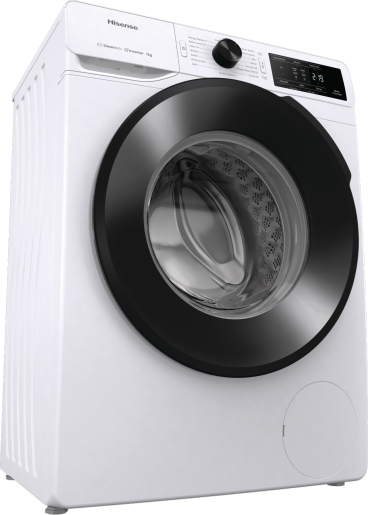 WASHER PS22/22140 WF3V742BWS HSN