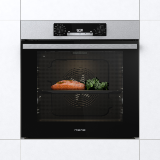 OVEN BO3PE6C02-5-BI64213EPX HSN