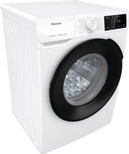 WASHER PS22/24140 WF3V842BW HSN