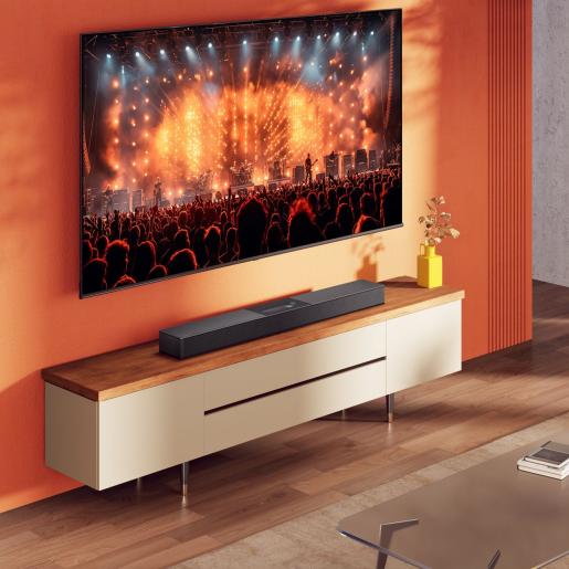 SOUNDBAR SYSTEM HS2000 HSN