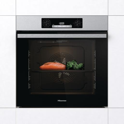 OVEN BO3CO4C02-1-O65226AXS HSN