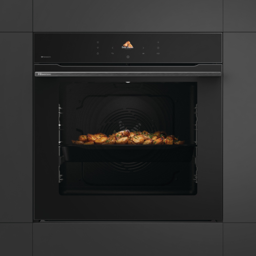 OVEN BO3CO9J01-6-BI611A8B HSN