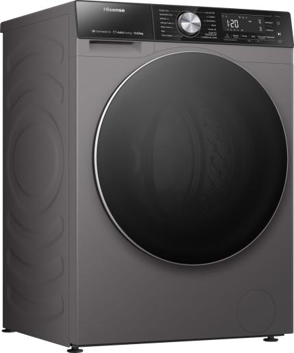 WASHER-DRY WD5S1045BT HSN