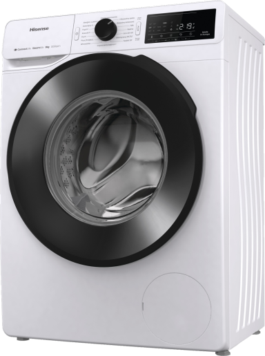 WASHER PS22/67122 WF3V8023BWSPL HSN