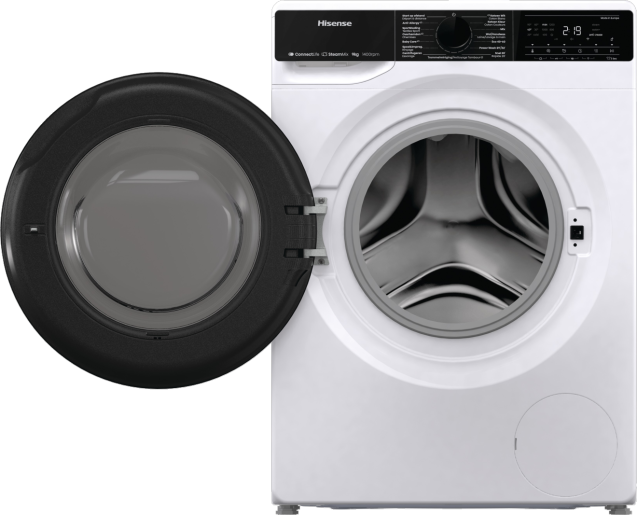 WASHER PS22/55147 WF5V943BW/BLX HSN