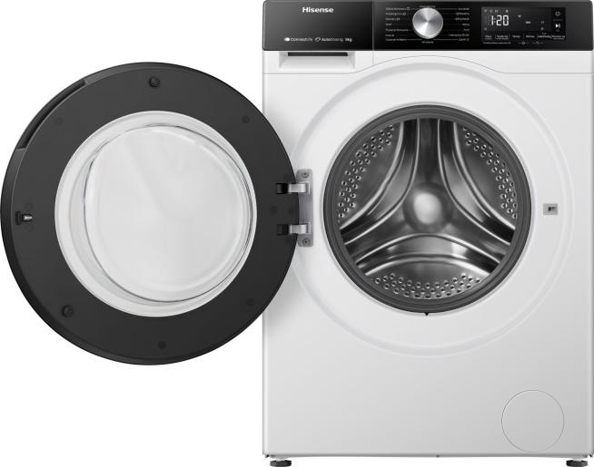 WASHER WF3S8045BW3 WF3S8045BW3/PL HSN